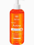 Actine gel limpiador (naranja) 400g